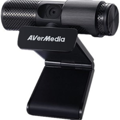 AVerMedia CAM 313 Webcam - 2 Megapixel - USB 2.0, NDAA Compliant AVerMedia CAM 313 Webcam - 2 Megapixel - USB 2.0, NDAA Compliant